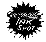 CORCORAN'S INK SPOT