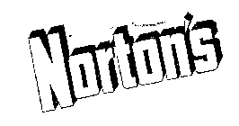 NORTON'S