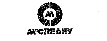 M MCCREARY