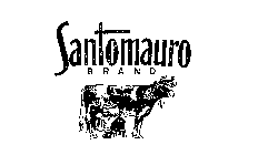 SANTOMAURO BRAND