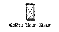 GOLDEN HOUR-GLASS