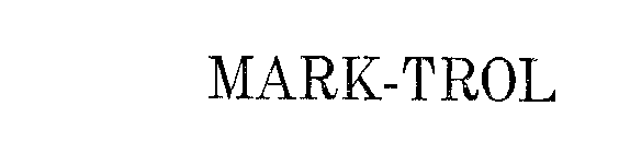 MARK-TROL