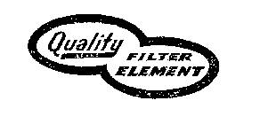 QUALITY BRAND FILTER ELEMENT