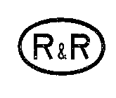 R & R