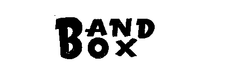 BAND BOX