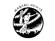 WABASH POWER