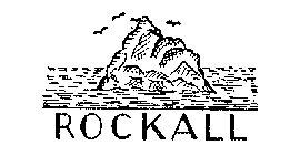 ROCKALL