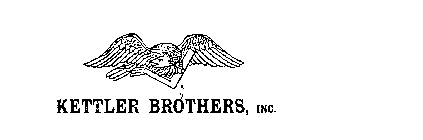 KETTLER BROTHERS, INC.