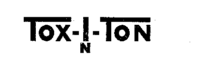 TOX-IN-TON