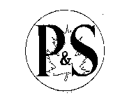 P & S