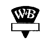W+B