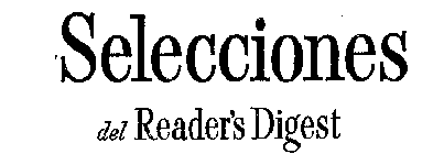 SELECCIONES DEL READER'S DIGEST