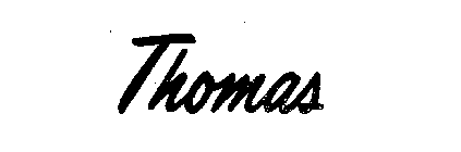 THOMAS