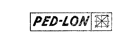 PED-LON