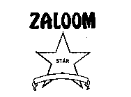 ZALOOM STAR