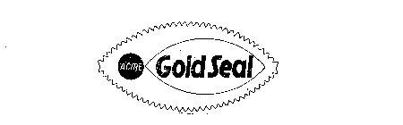 ACME GOLD SEAL