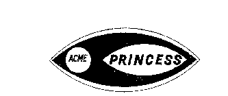 ACME PRINCESS