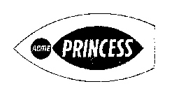 ACME PRINCESS