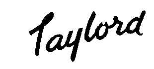 TAYLORD