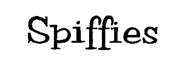 SPIFFIES