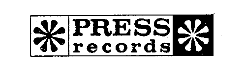 PRESS RECORDS