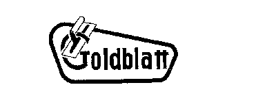 GOLDBLATT
