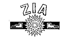 ZIA