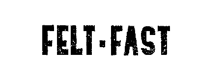 FELT-FAST