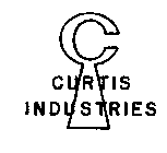 C CURTIS