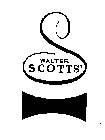 WALTER SCOTTS' S
