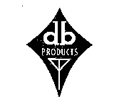 DB PRODUCTS