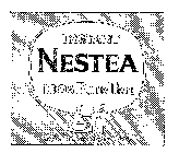 INSTANT NESTEA 100% PURE TEA THE CEYLON CRYSTAL TEA