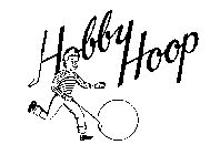 HOBBY HOOP