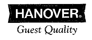 HANOVER GUEST QUALITY