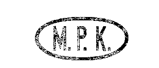 M.P.K.