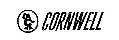 C CORNWELL