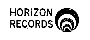 HORIZON RECORDS