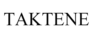 TAKTENE