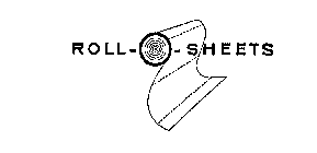 ROLL-O-SHEETS