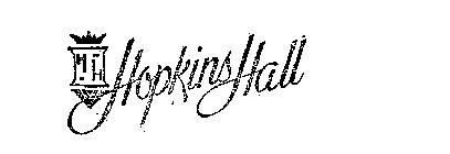 HOPKINS HALL