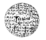 TEEBIRD NINETY-PLUS