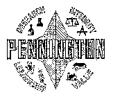 PENNINGTON