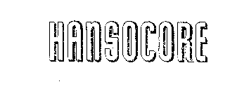 HANSOCORE