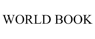 WORLD BOOK