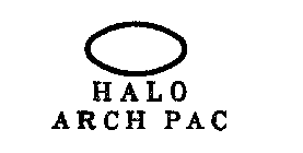 HALO ARCH PAC