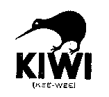KIWI (KEE-WEE)