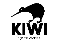 KIWI (KEE-WEE)