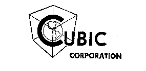 CUBIC CORPORATION