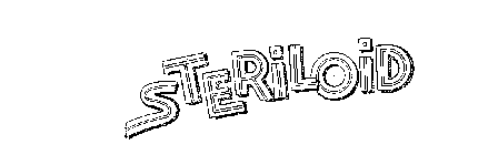 STERILOID