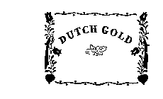 DUTCH GOLD